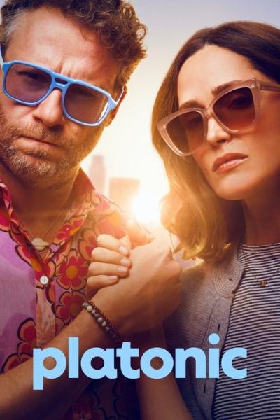 Platoniška draugystė filmas online