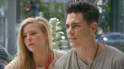 Vanderpump Rules