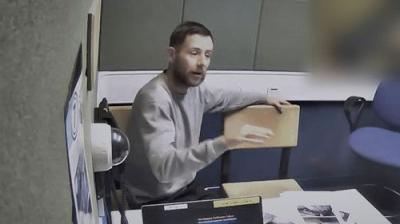Crimewatch Caught