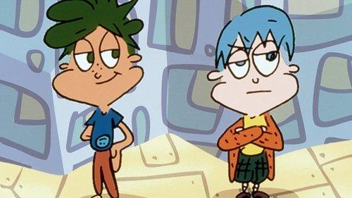 KaBlam! filmas žiurėti online