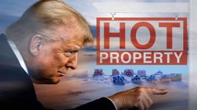 Foreign Correspondent