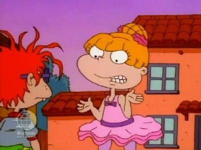 Rugrats