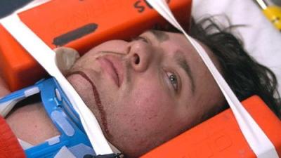 24 Hours in A&E