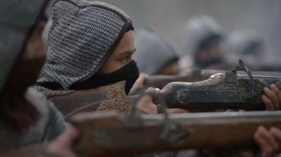 Barbaroslar: Akdeniz'in Kılıcı