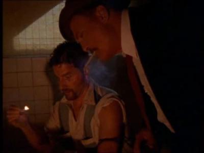 Mike Hammer, Private Eye