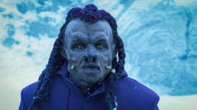 Žvaigždžių kelias: Atradimas