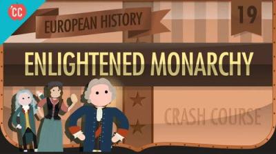 Crash Course European History