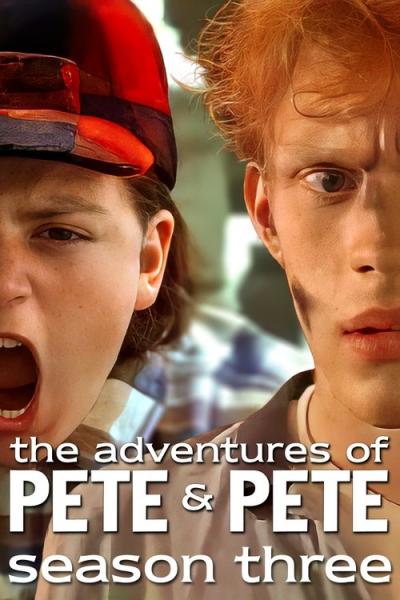 The Adventures of Pete & Pete filmas online