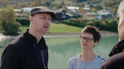 Grand Designs New Zealand
