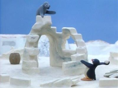 Pingu