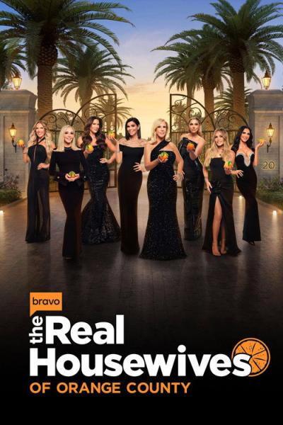 The Real Housewives of Orange County filmas online