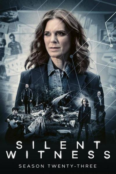 Silent Witness filmas online