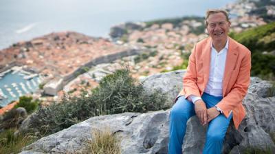 Great Continental Railway Journeys