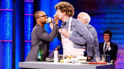 Whose Line Is It Anyway?