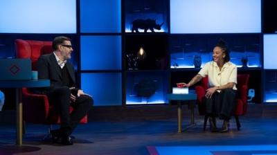 Richard Osman's House of Games