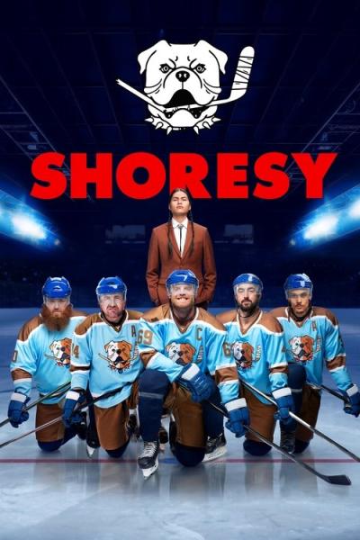 Shoresy filmas online