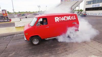 Roadkill