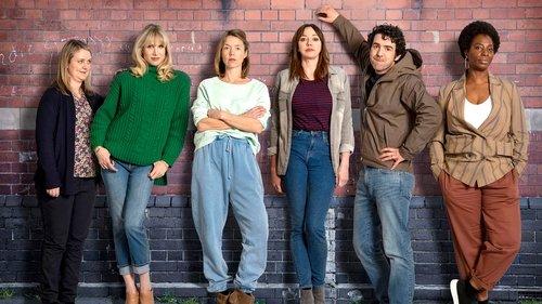 Motherland filmas žiurėti online