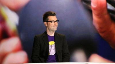 Dans les médias