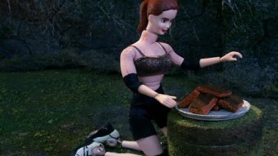 Robot Chicken