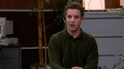 Boy Meets World