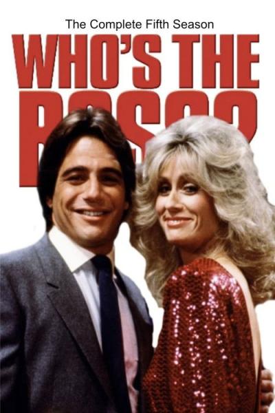 Who's the Boss? filmas online
