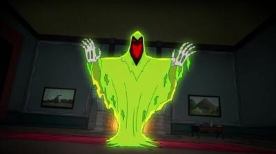 Be Cool, Scooby-Doo!