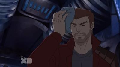 Marvel's Guardians of the Galaxy