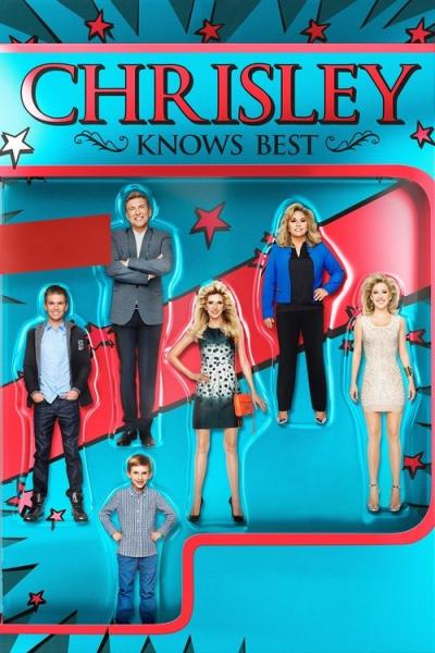 Chrisley Knows Best filmas online