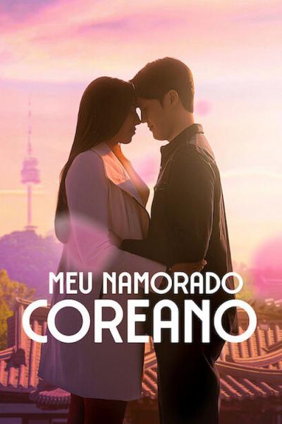 Meu Namorado Coreano filmas online