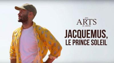 Aux arts et cætera