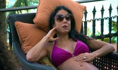 The Real Housewives of New York City