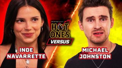 Hot Ones Versus