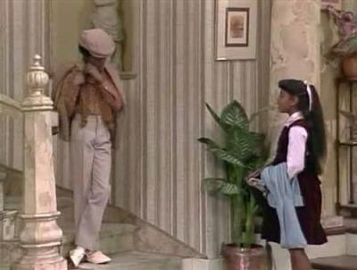 Diff'rent Strokes