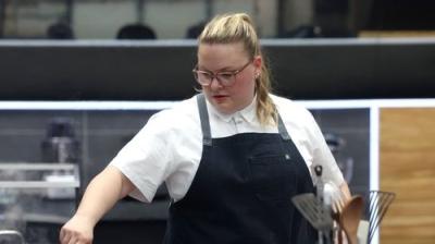 Next Level Chef