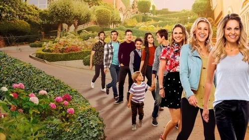 Fuller House filmas žiurėti online