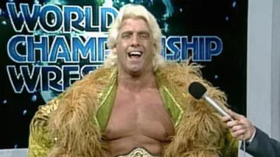 NWA World Championship Wrestling