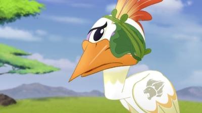 The Lion Guard