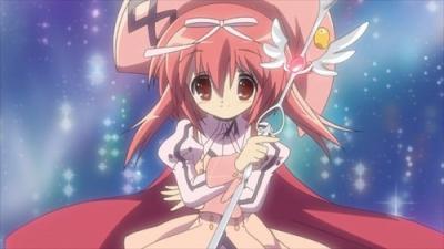 ななついろ★ドロップス First love that encompasses you