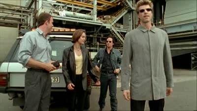 Largo Winch