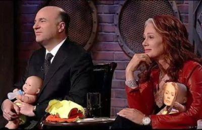 Dragons' Den