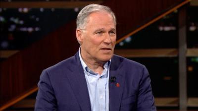 Real Time with Bill Maher