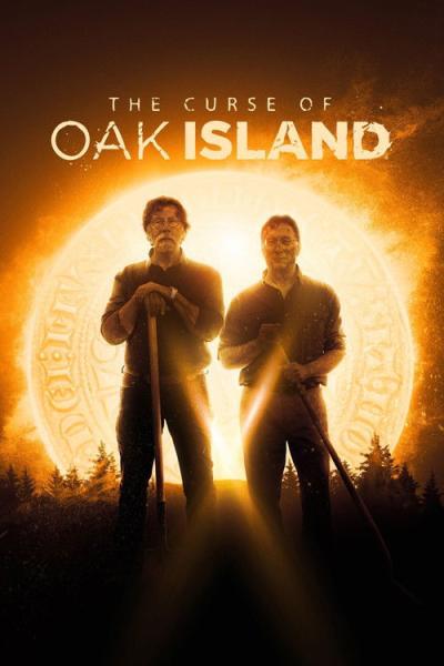 The Curse of Oak Island filmas online
