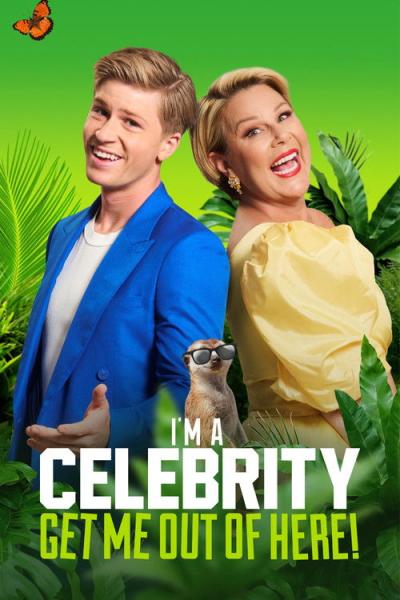 I'm a Celebrity: Get Me Out of Here! filmas online