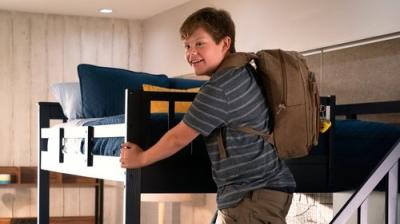 The Mighty Ducks: Game Changers