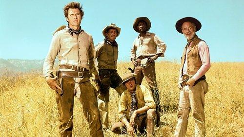 Rawhide filmas žiurėti online