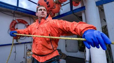 Deadliest Catch