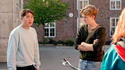 Klassen