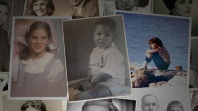 Finding Your Roots