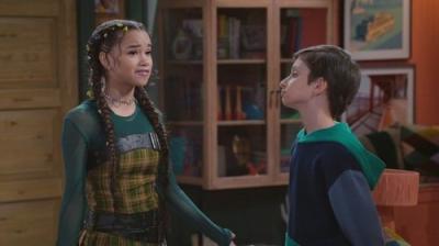 Wizards Beyond Waverly Place